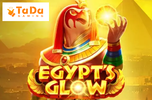 Egypt's Glow